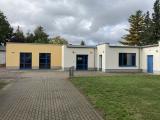 Unser Speiseraum